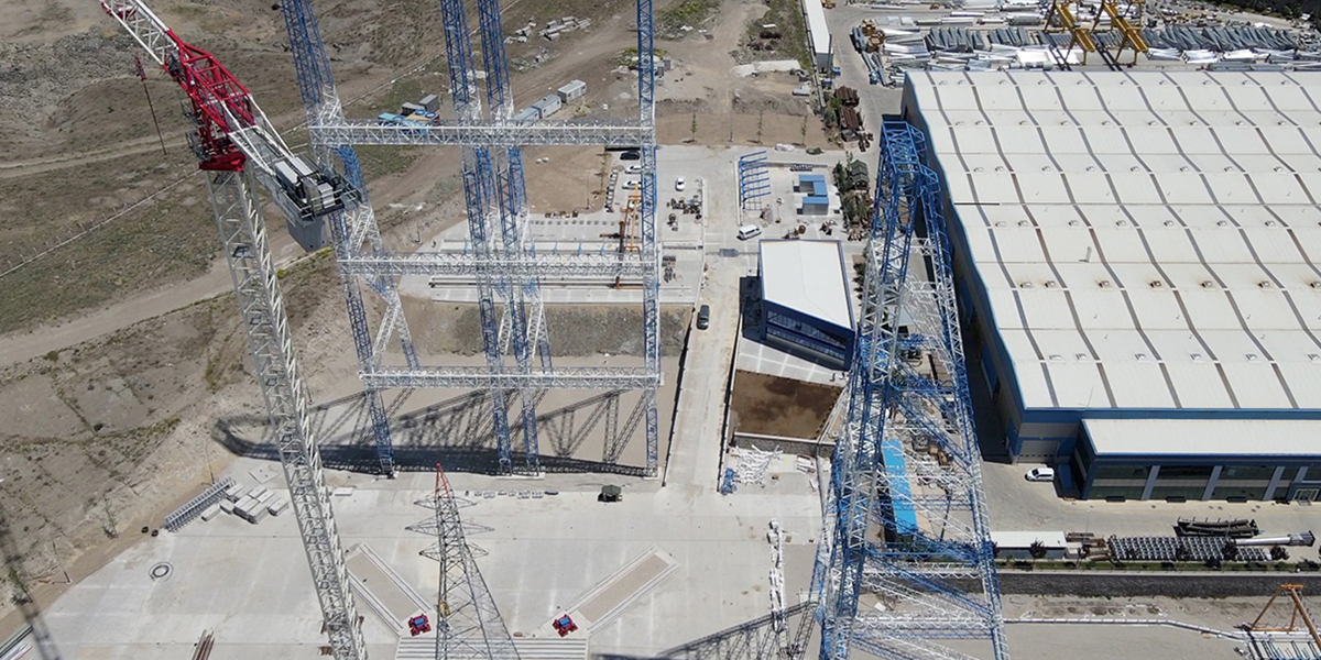 Tower Inspections